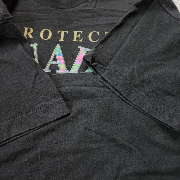 Vintage Single Stitch 90s Hawaii Tshirt Sz Xl - Picture 4 of 5